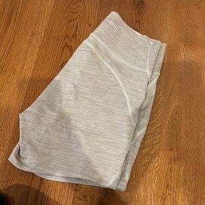 Outdoor Voices bike shorts